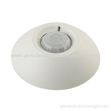 PIR Ceiling Detector